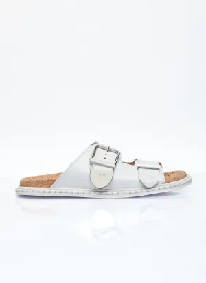 Chloé Rebecca Sandals