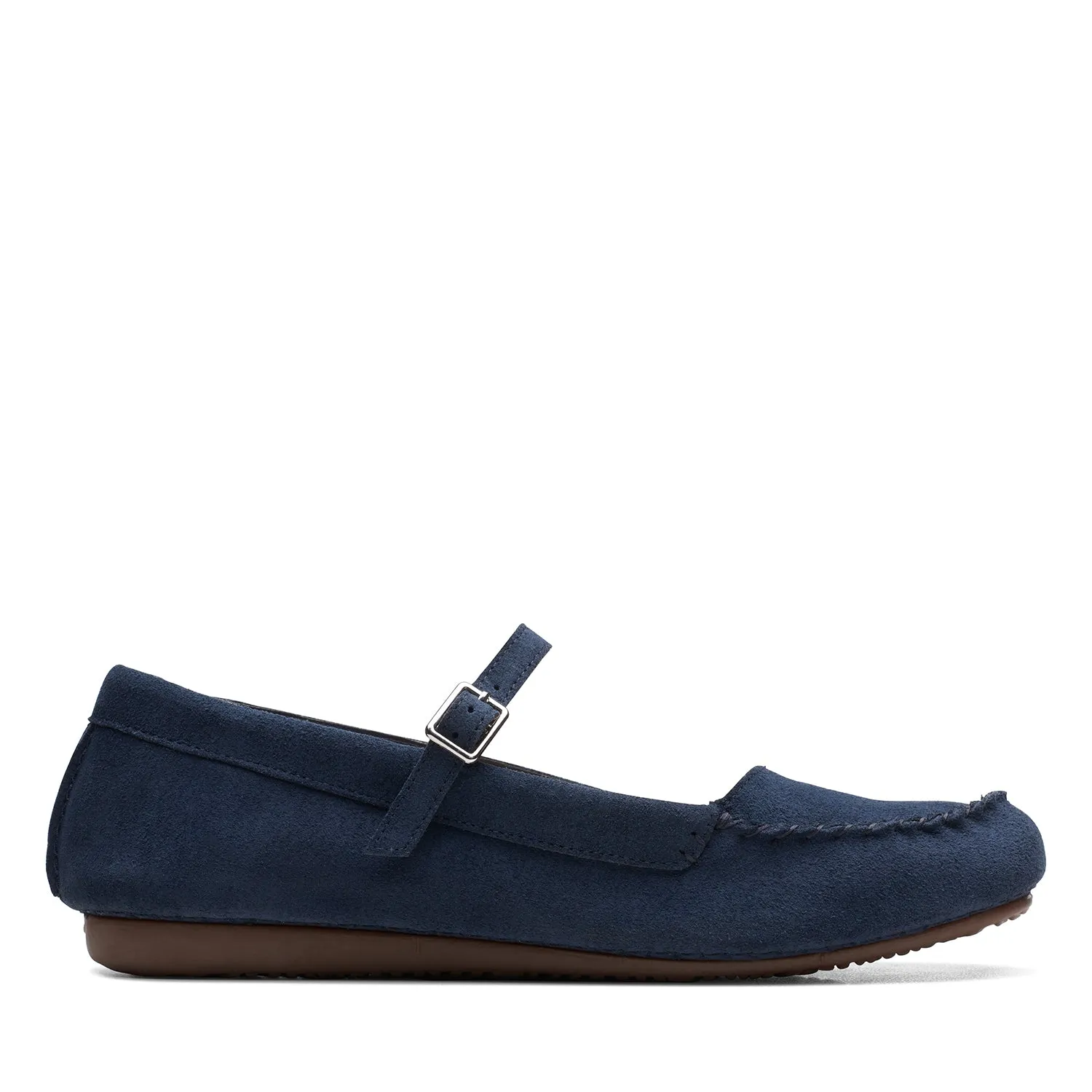 Clarks Freckle Bar Shoes (Standard Fit)