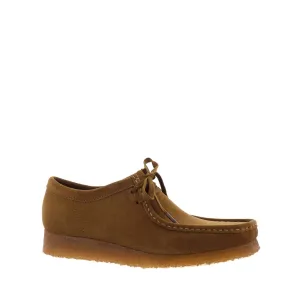 Clarks - Mens Wallabee Shoe