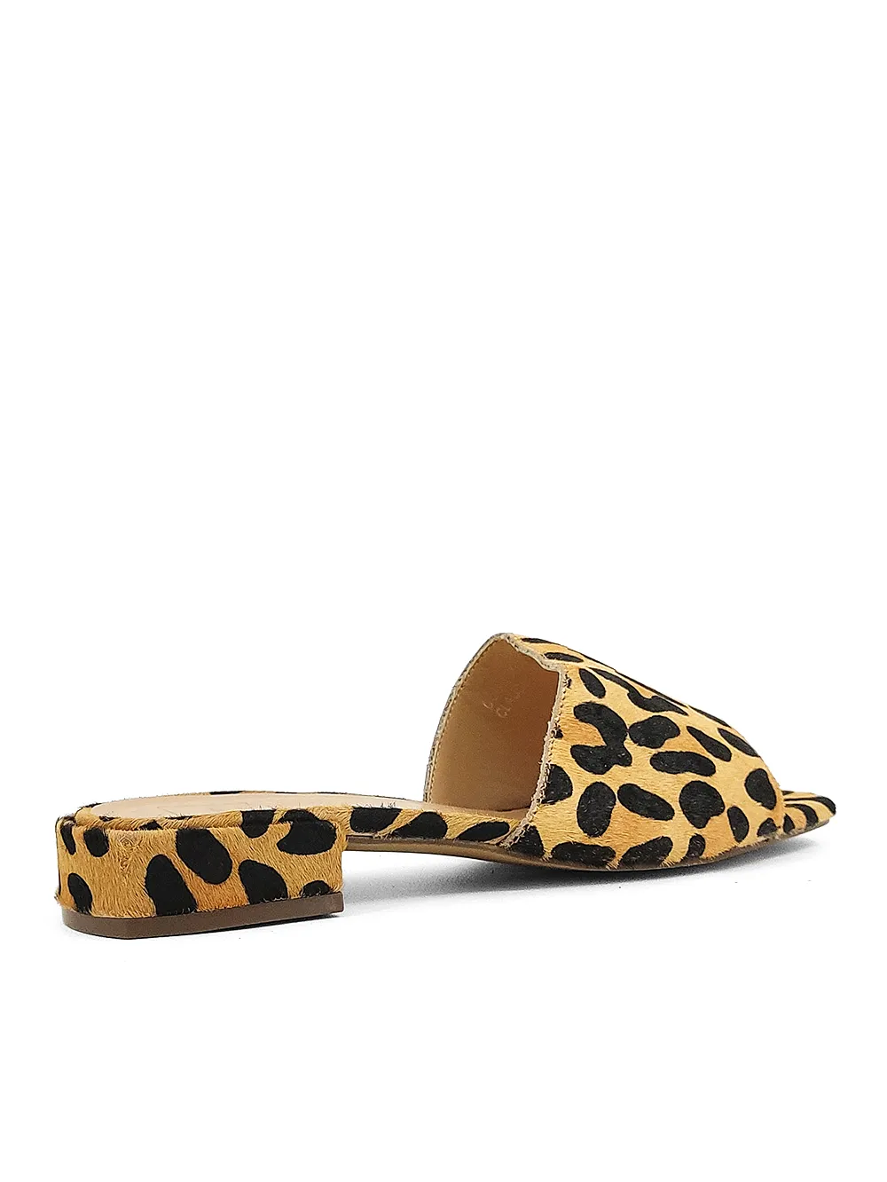 Claudia Slip on Sandal