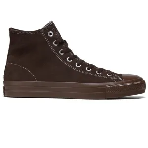 Converse Chuck Taylor All Star Pro Hi Shoes - Fresh Brew/Brown/Fresh Brew