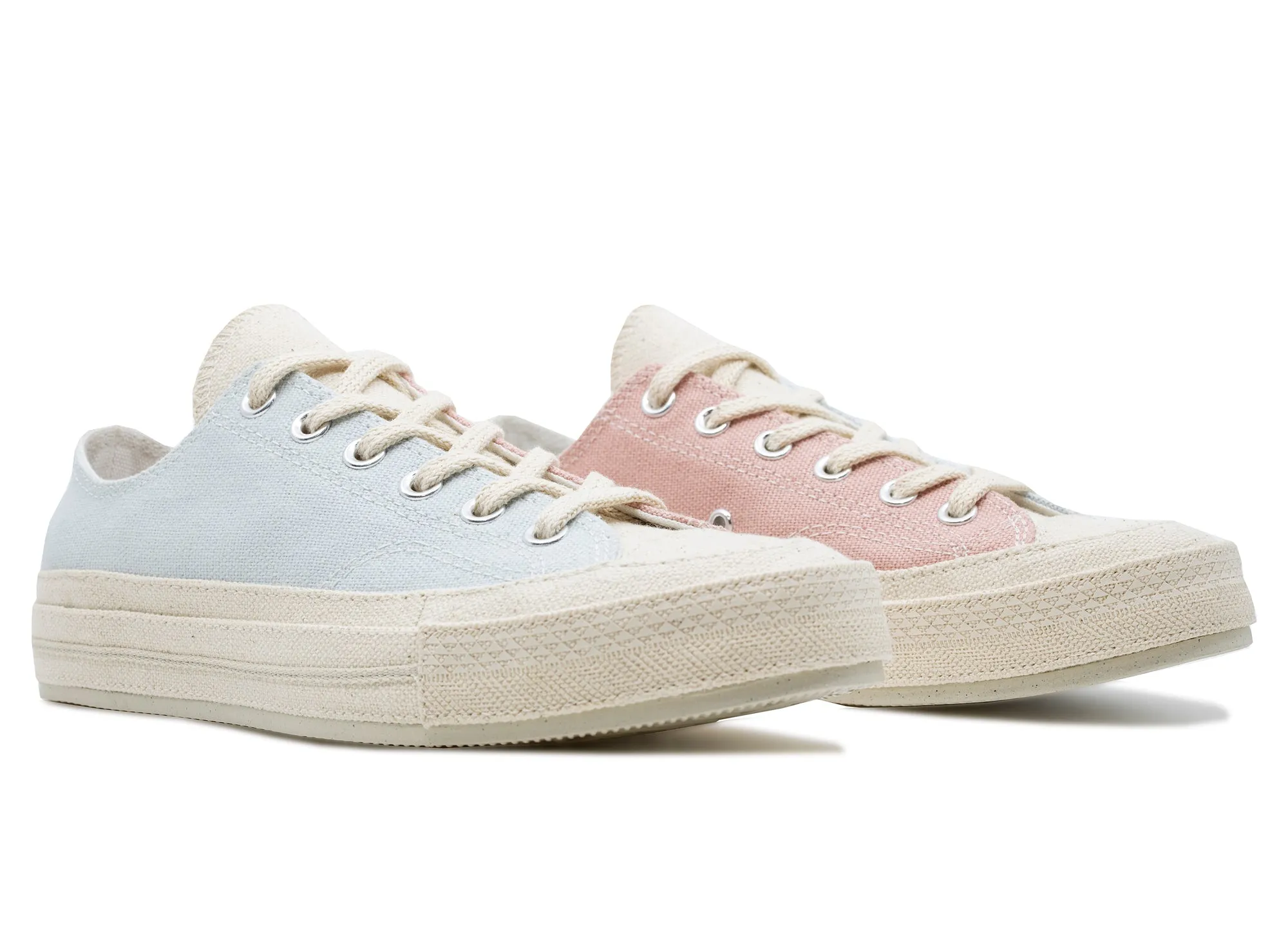 Converse Renew Cotton Chuck 70