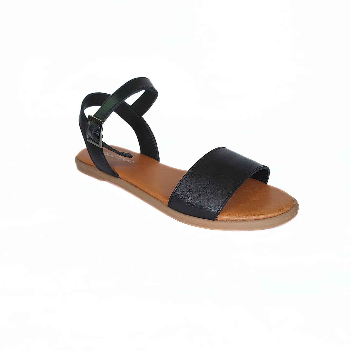 CRAFTSMAN WOMENS SANDALS CFS-WC37R26-PL