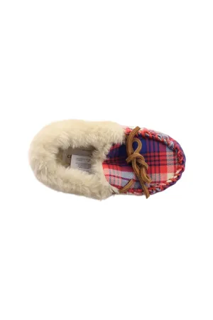 Crewcuts Moccasins (EU22 - EU23)