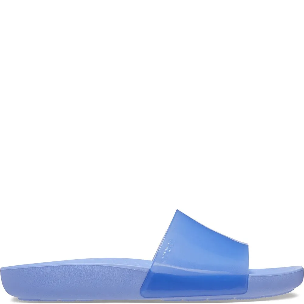 Crocs Splash Gloss Slide