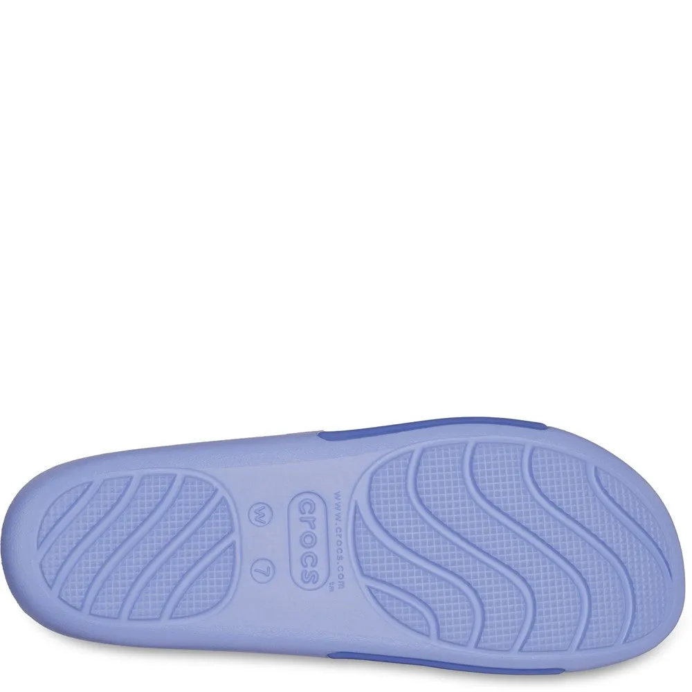 Crocs Splash Gloss Slide