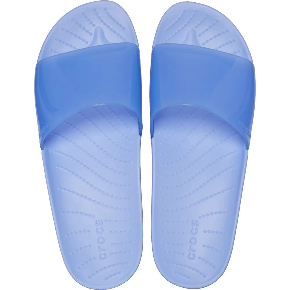 Crocs Splash Gloss Slide