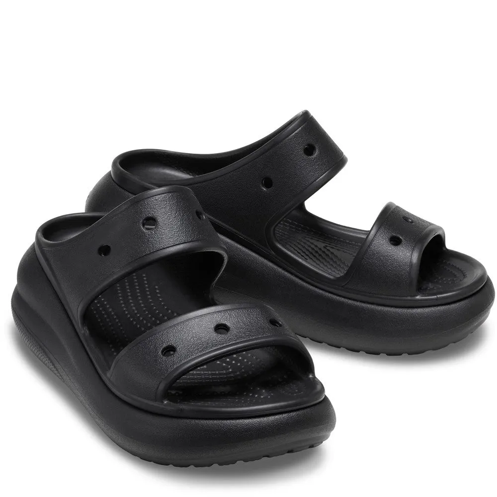 Crocs Unisex Classic Crush Sandal