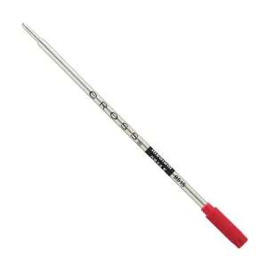 Cross Ballpoint Pen Refill in Red - Medium Point