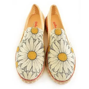 Daisy Sneaker Shoes DEL101