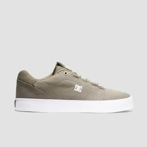 DC Hyde Shoes - Chive