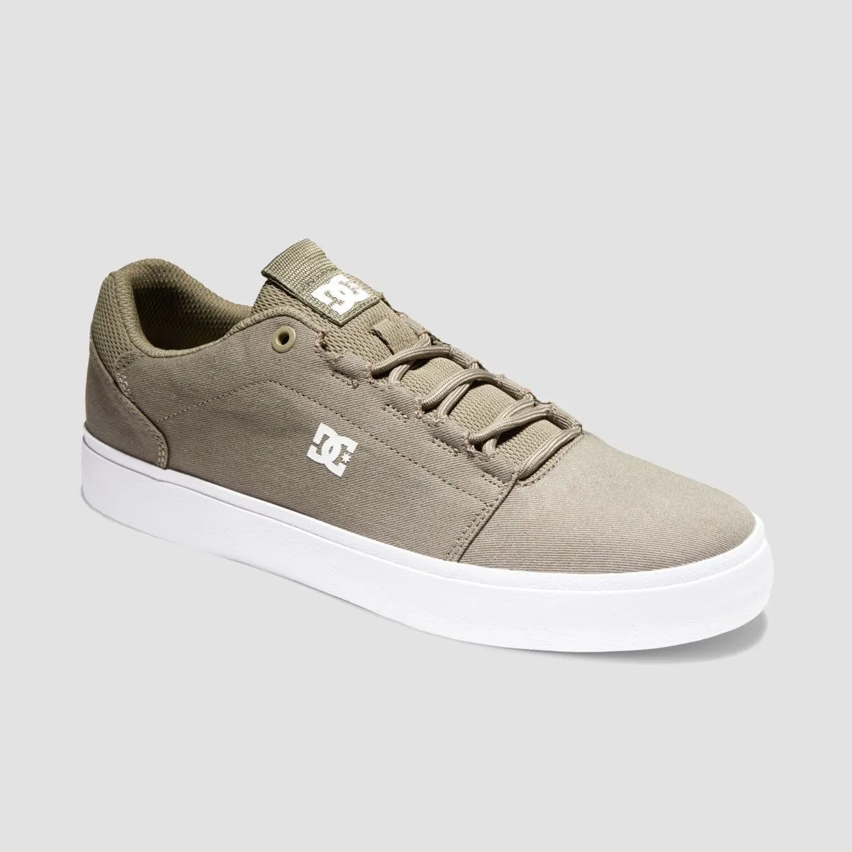 DC Hyde Shoes - Chive