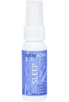 ~DISCONTINUED~ Spray Active Sleep Spray