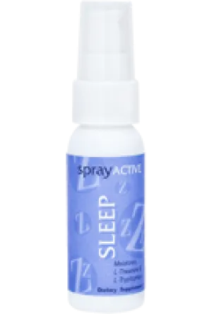 ~DISCONTINUED~ Spray Active Sleep Spray