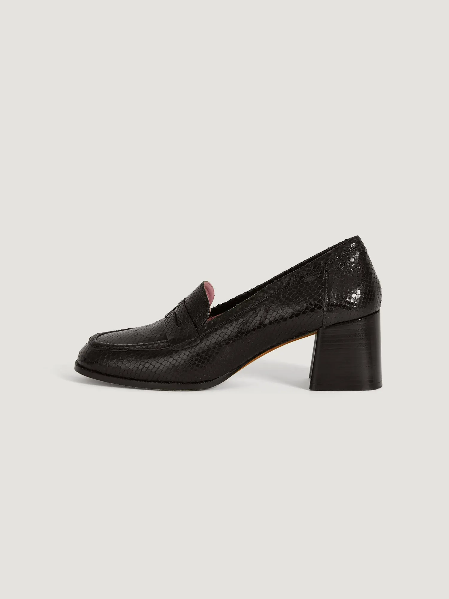 DOROTHEE loafers