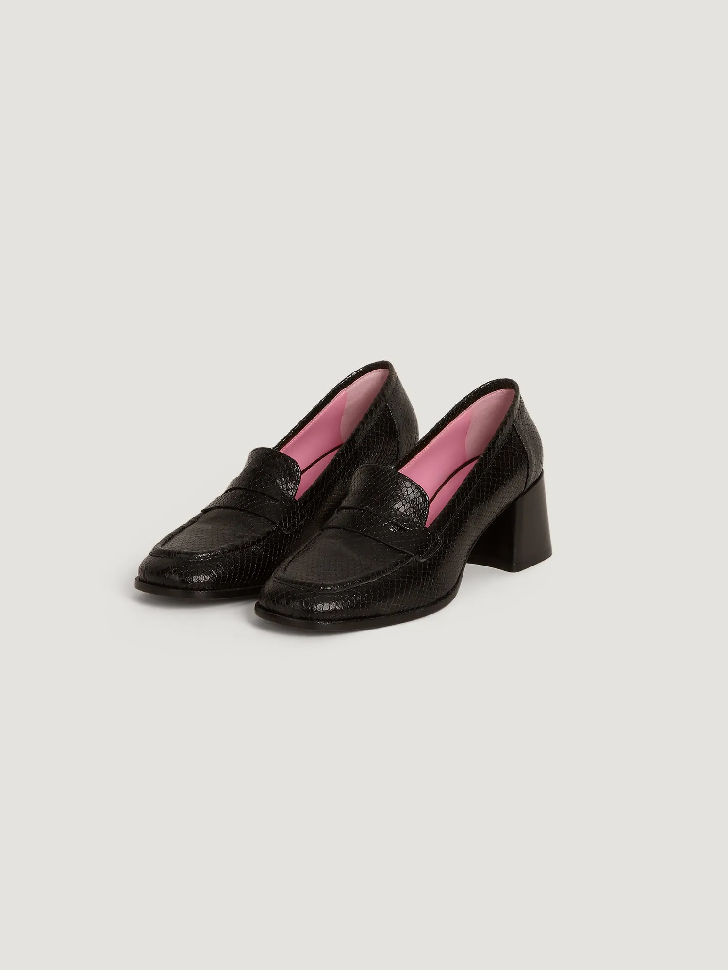 DOROTHEE loafers