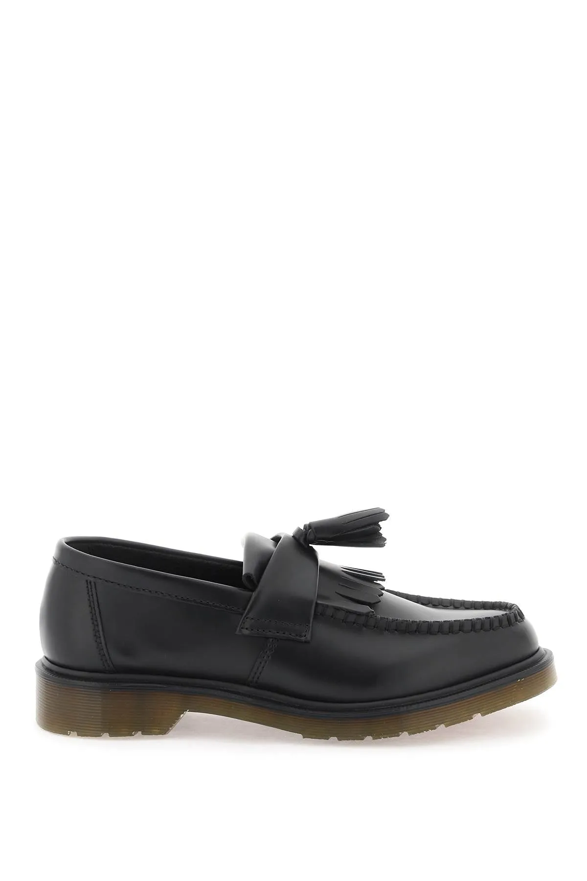 Dr.martens adrian loafers with t