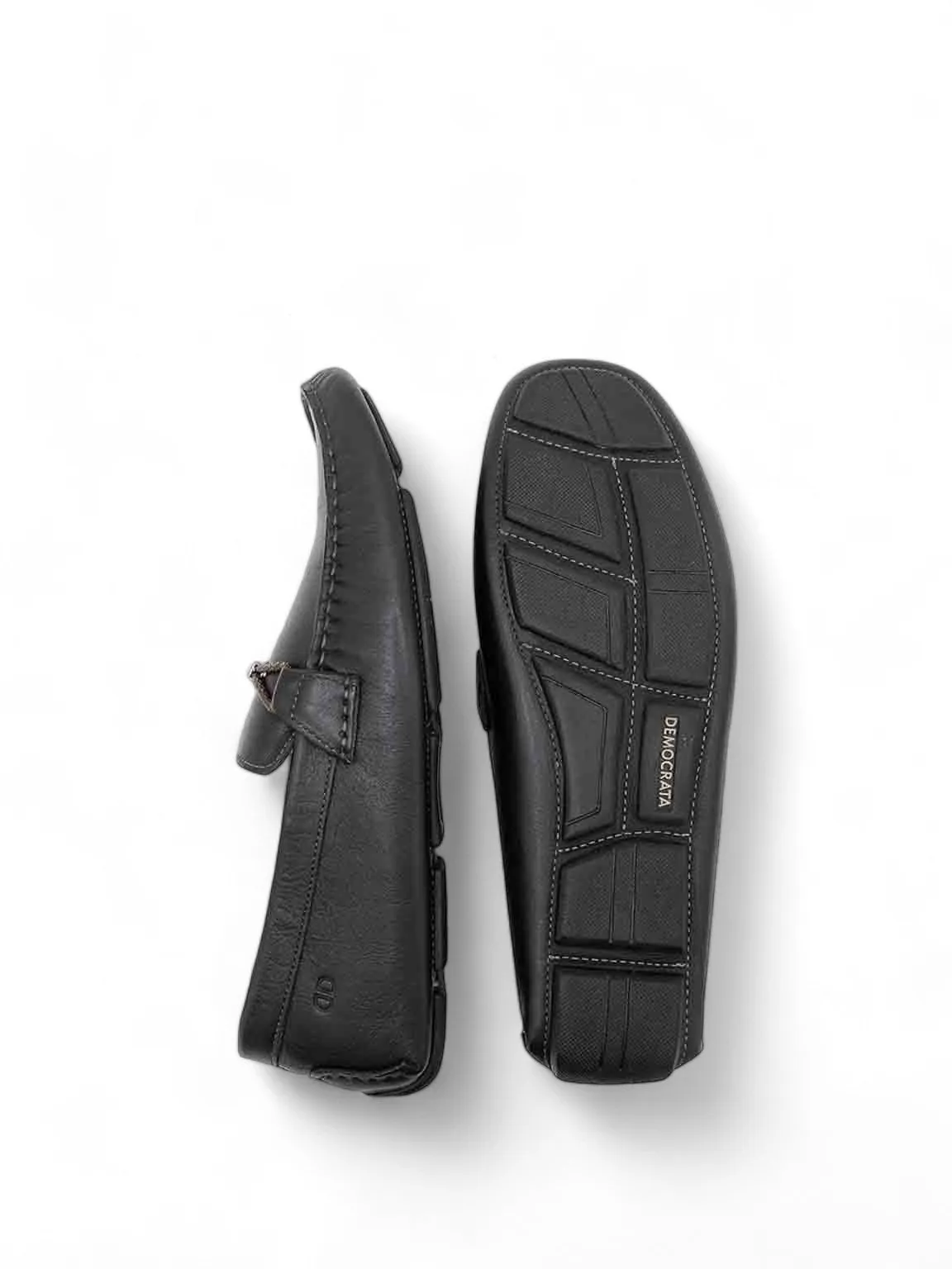 Easy Moc Men's Classic Moccasins