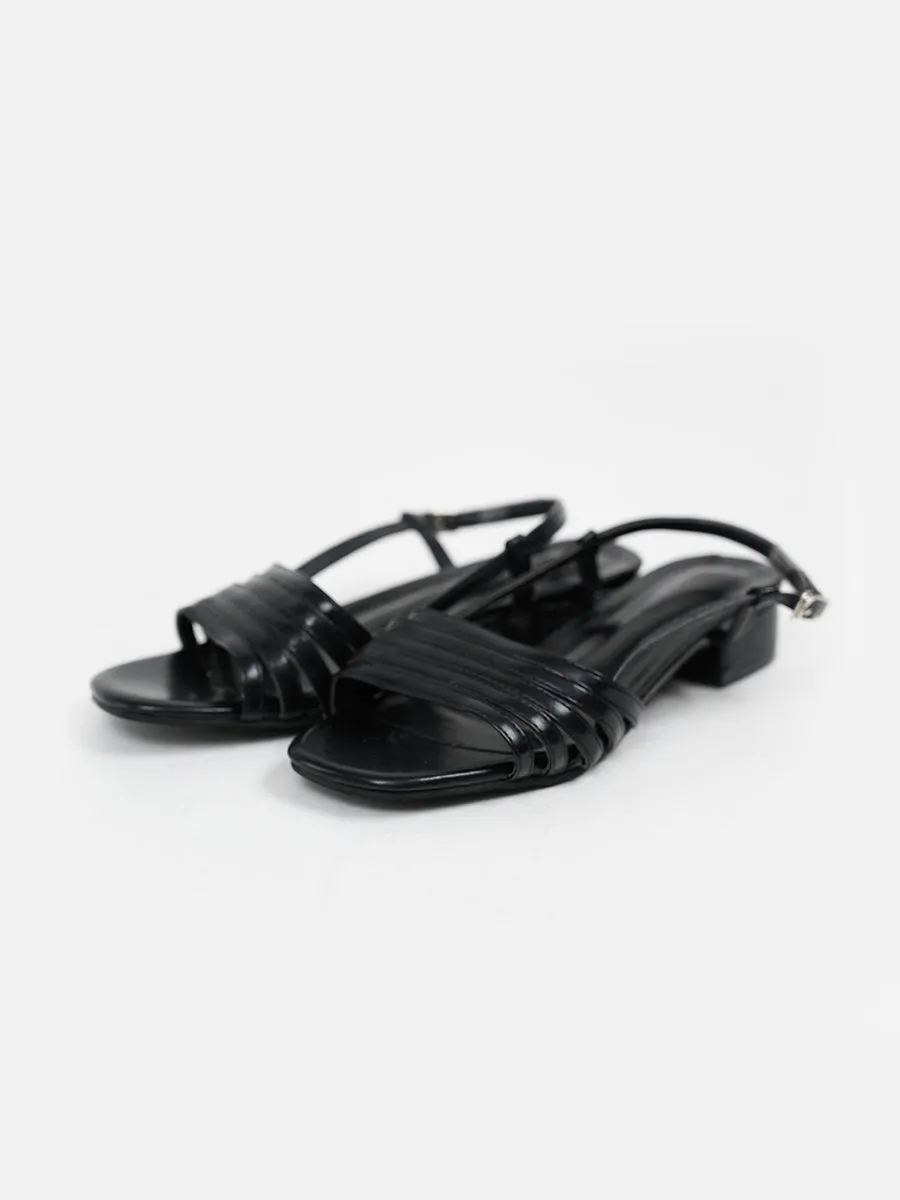 Emilia Strappy Sandals