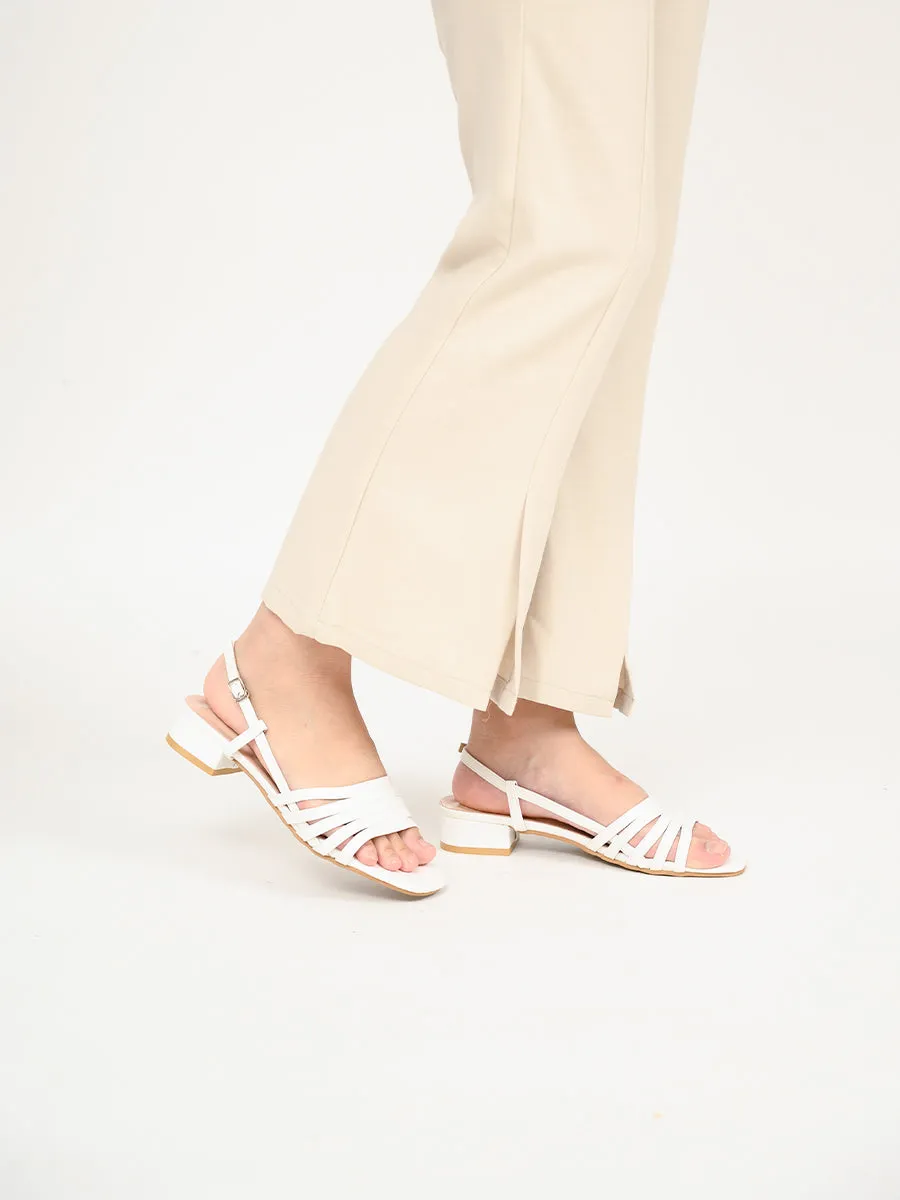 Emilia Strappy Sandals