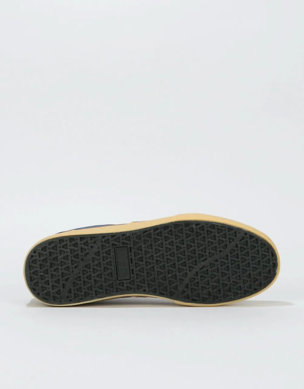 Etnies Blitz Skate Shoes - Navy/Gum