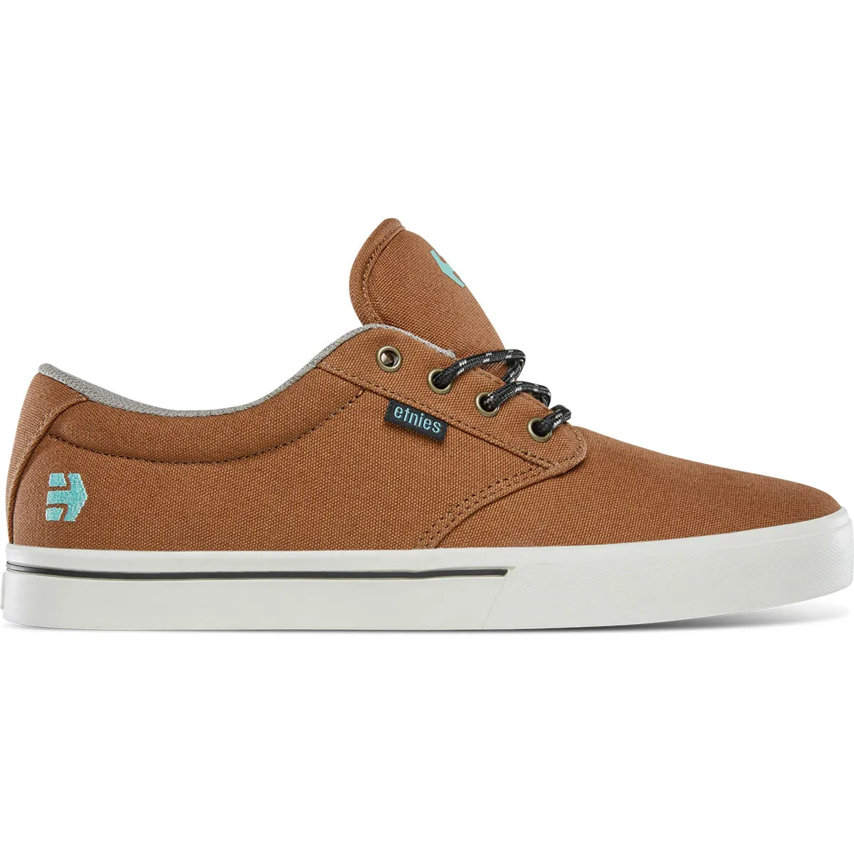 Etnies - Jameson 2 Eco Shoes Rust