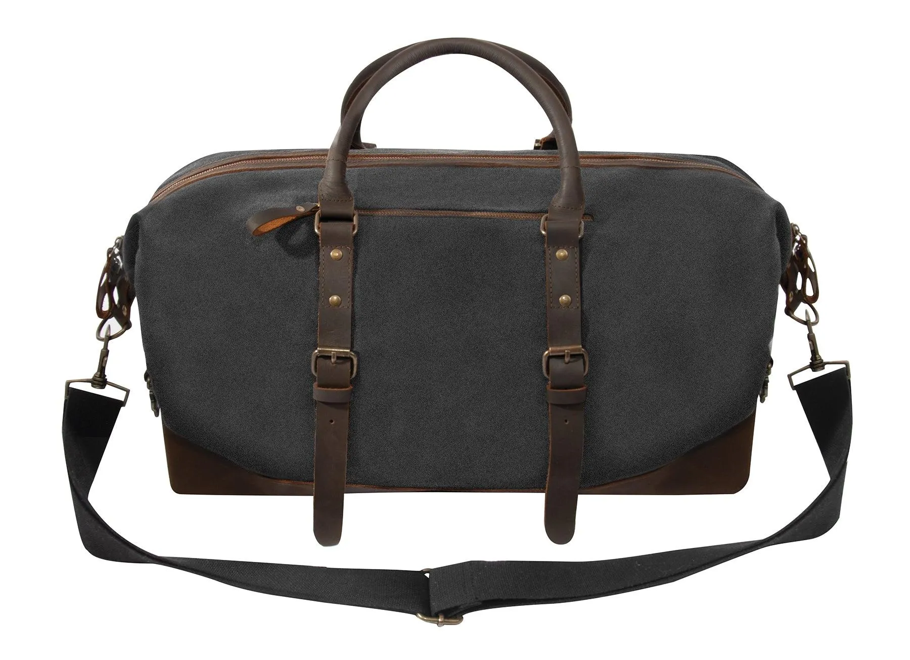 Extended Weekender Bag