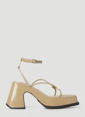 Eytys Olympia High Heel Sandals