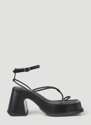 Eytys Olympia Platform Sandals