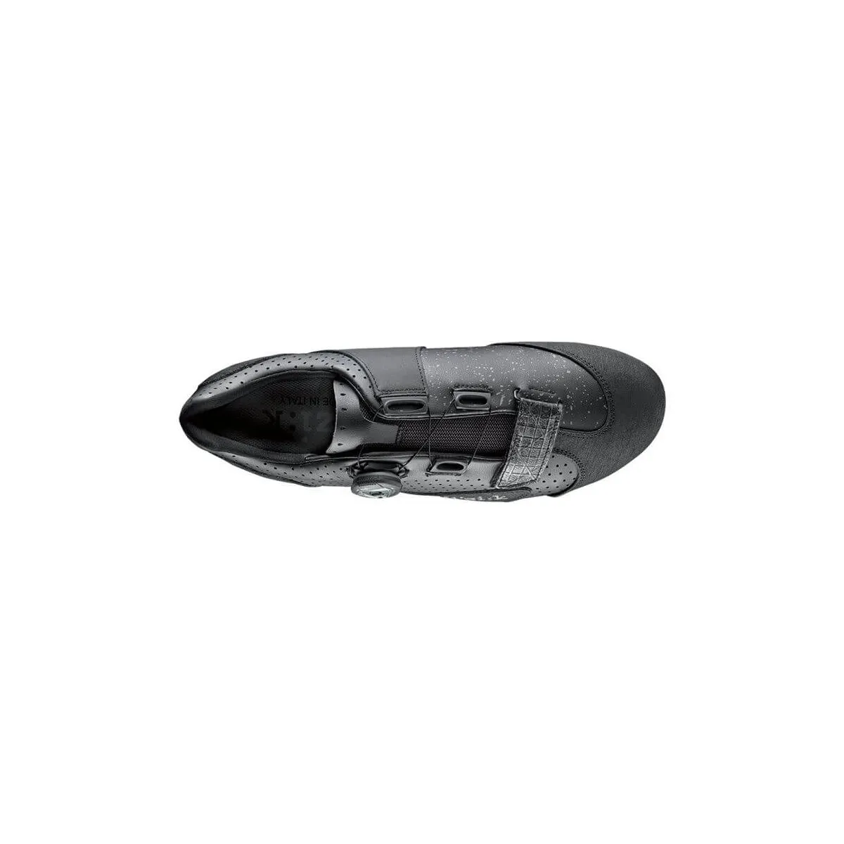 Fizik M5B MTB shoes black / gray