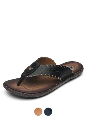 Fluminense Men's Summer Sandals