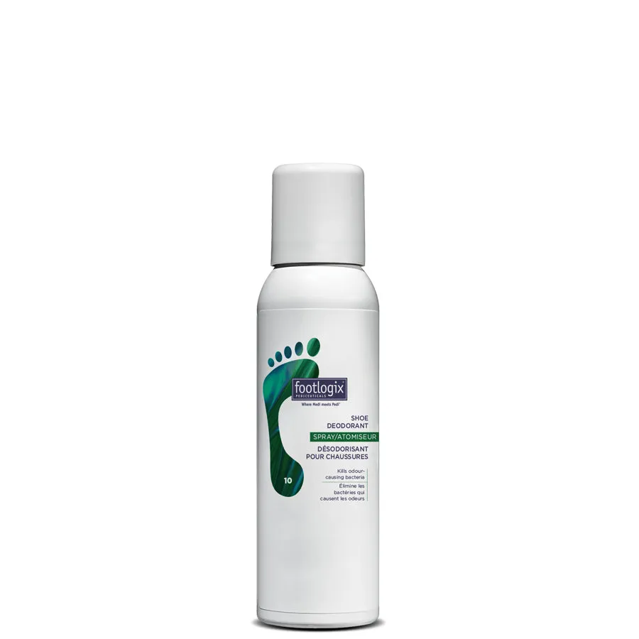 Footlogix - Shoe Deodorant