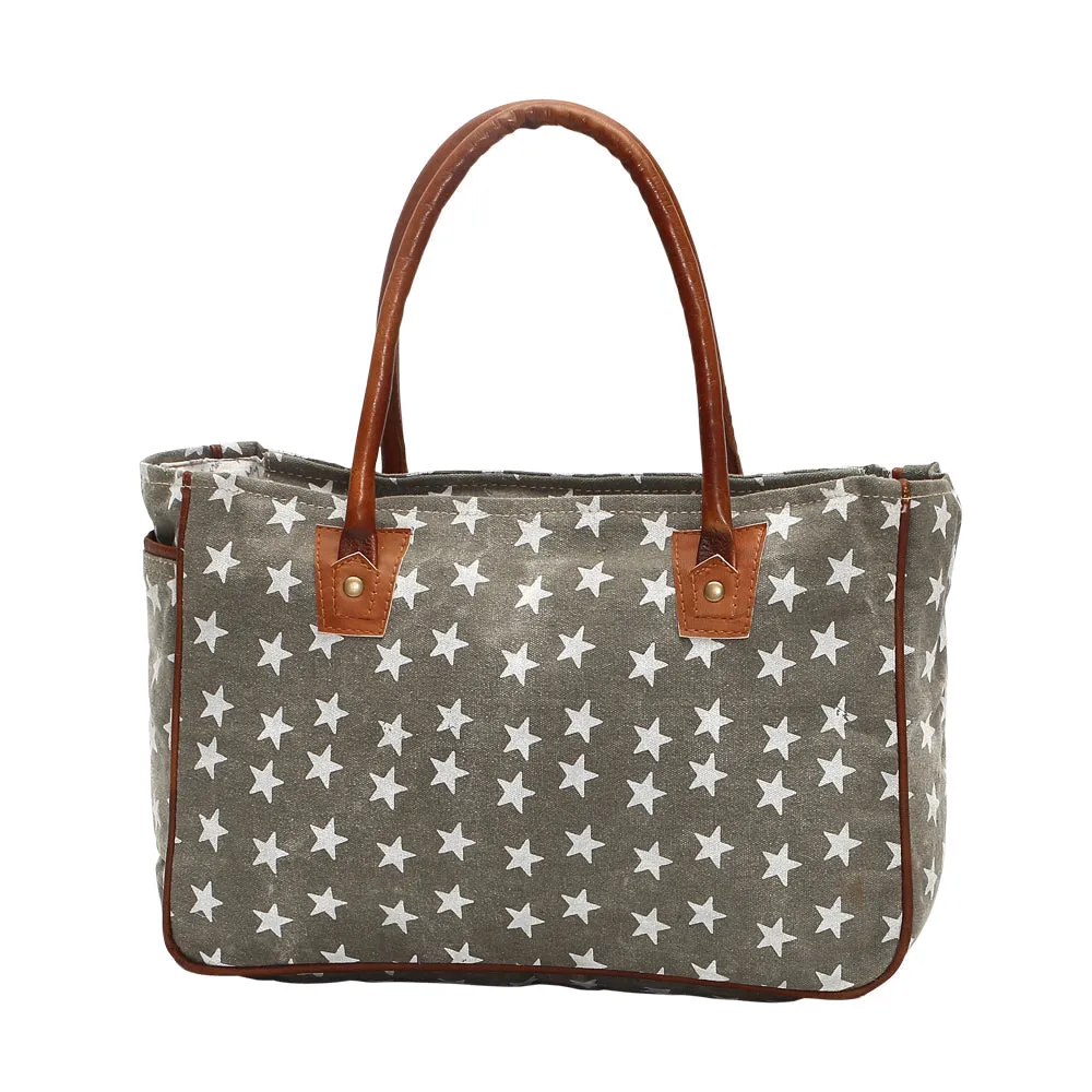 Freedom Of Star Small Bag