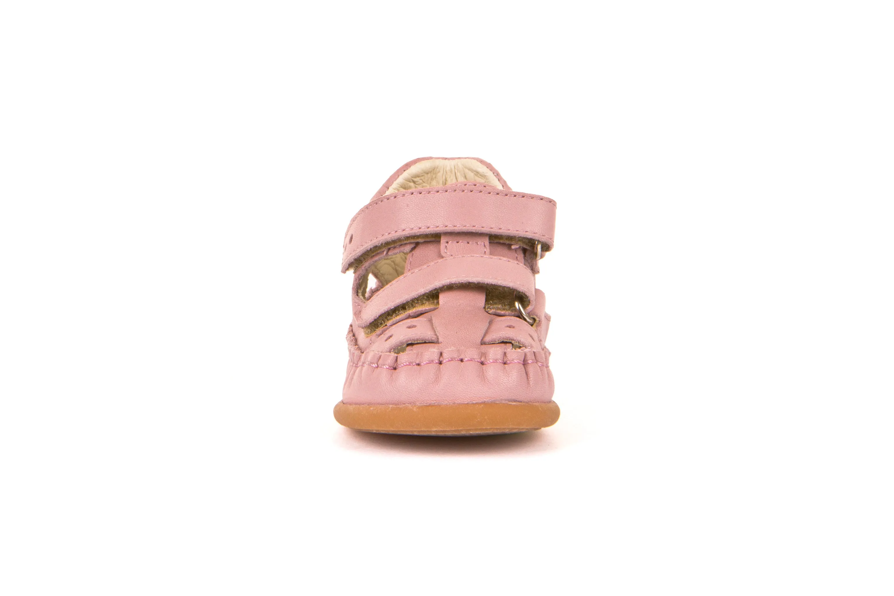 Froddo Girl's Oasi Sandals - Pink