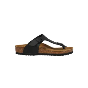 Gizeh Birko-Flor T-Strap Sandals (Little Kid-Big Kid)