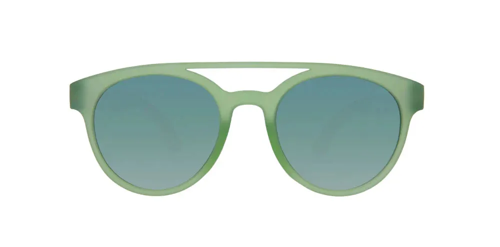 Goodr PHG Active Sunglasses - Watermelon Wasted