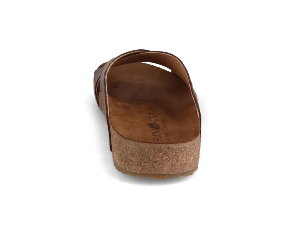 HAFLINGER® Unisex Mules Mio