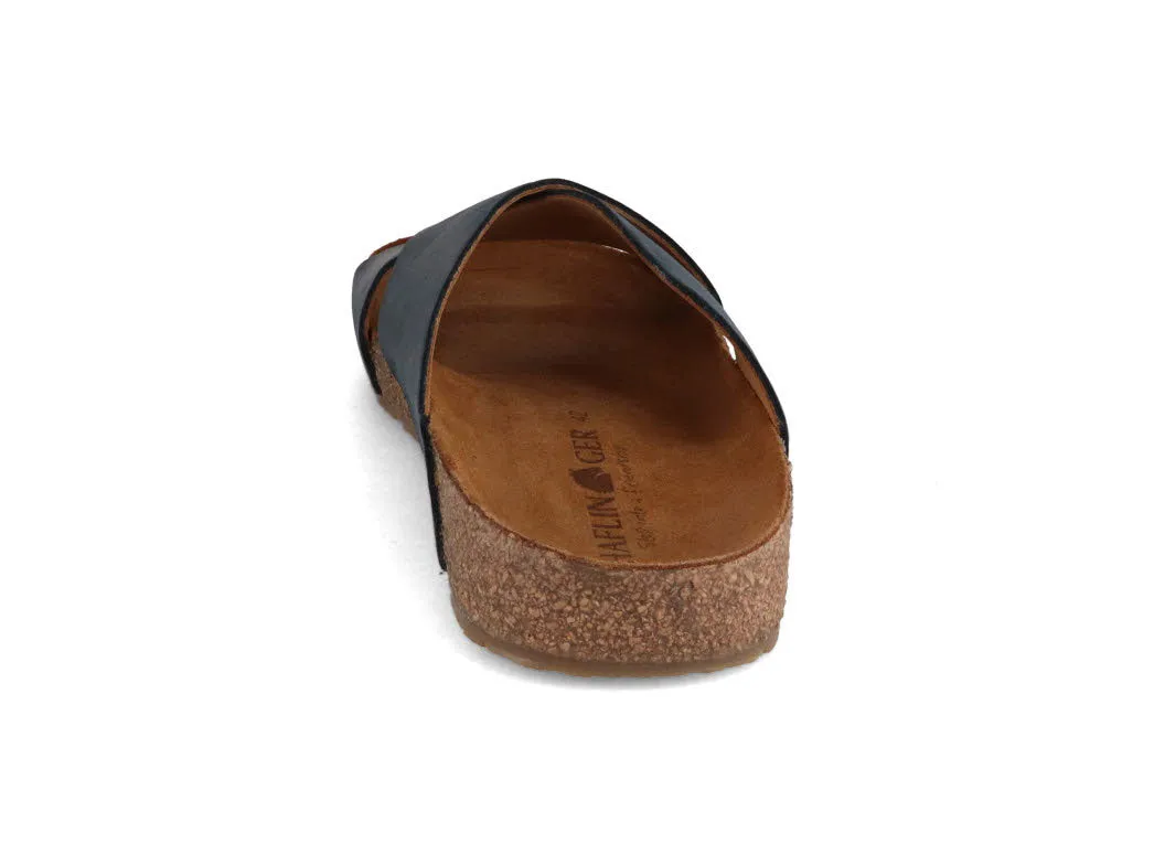 HAFLINGER® Unisex Mules Mio