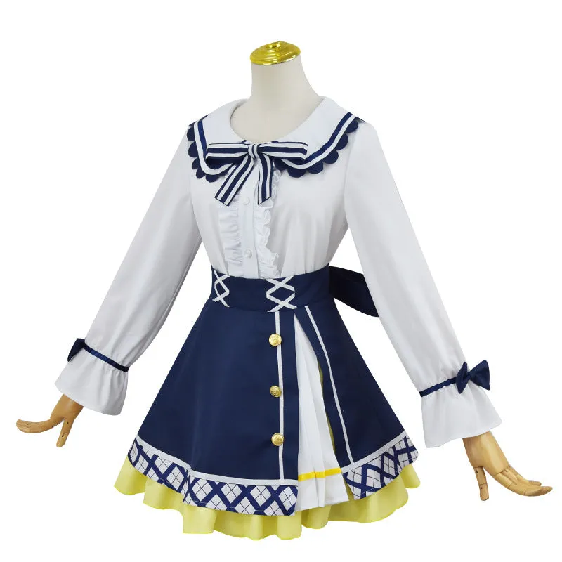 Hamidashi Creative General Discussions Izumi Hiyori Cosplay Costume