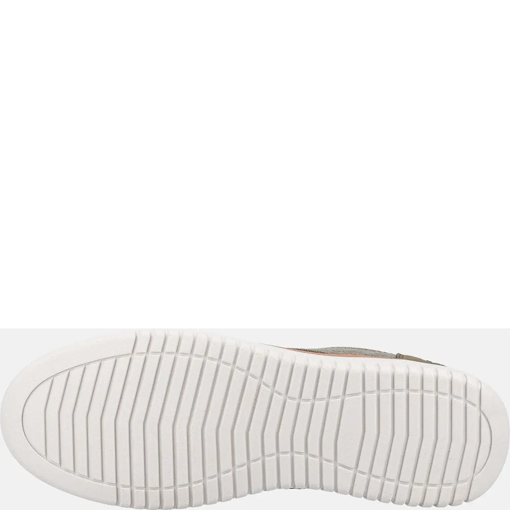 Hush Puppies Sandy Shoe