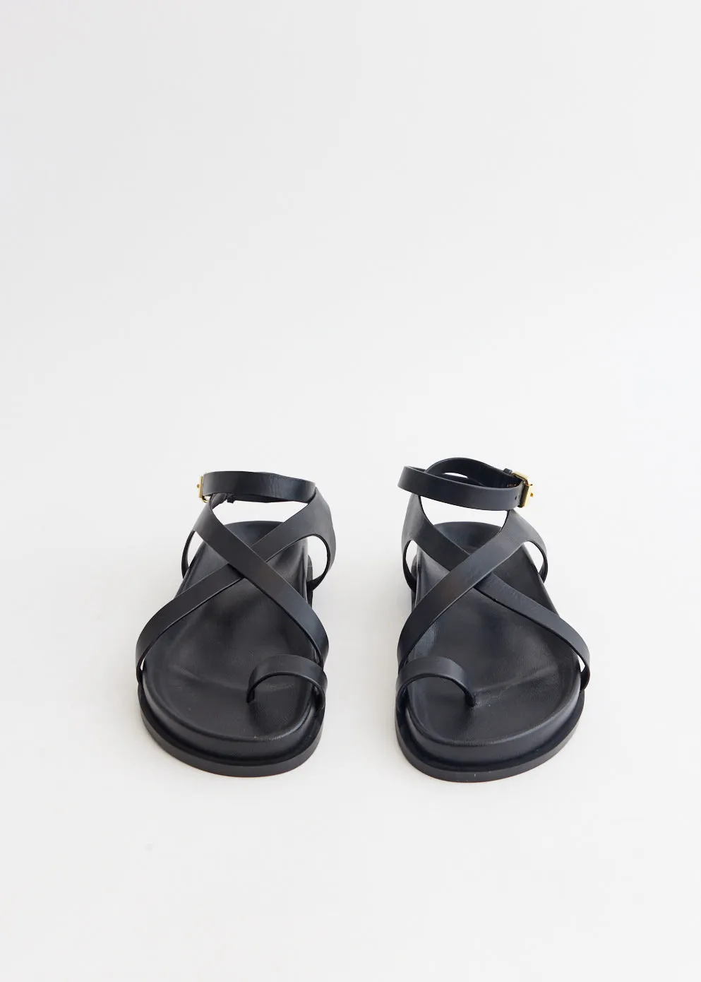 Jalen Slim Sandals