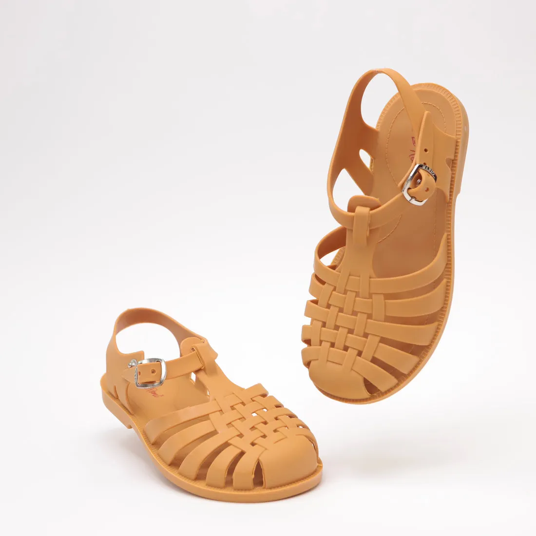 Jelly Sandal - La Romi