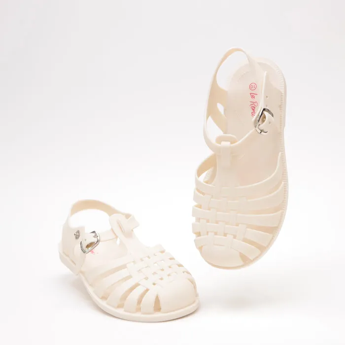 Jelly Sandal - La Romi