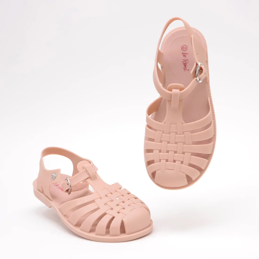 Jelly Sandal - La Romi