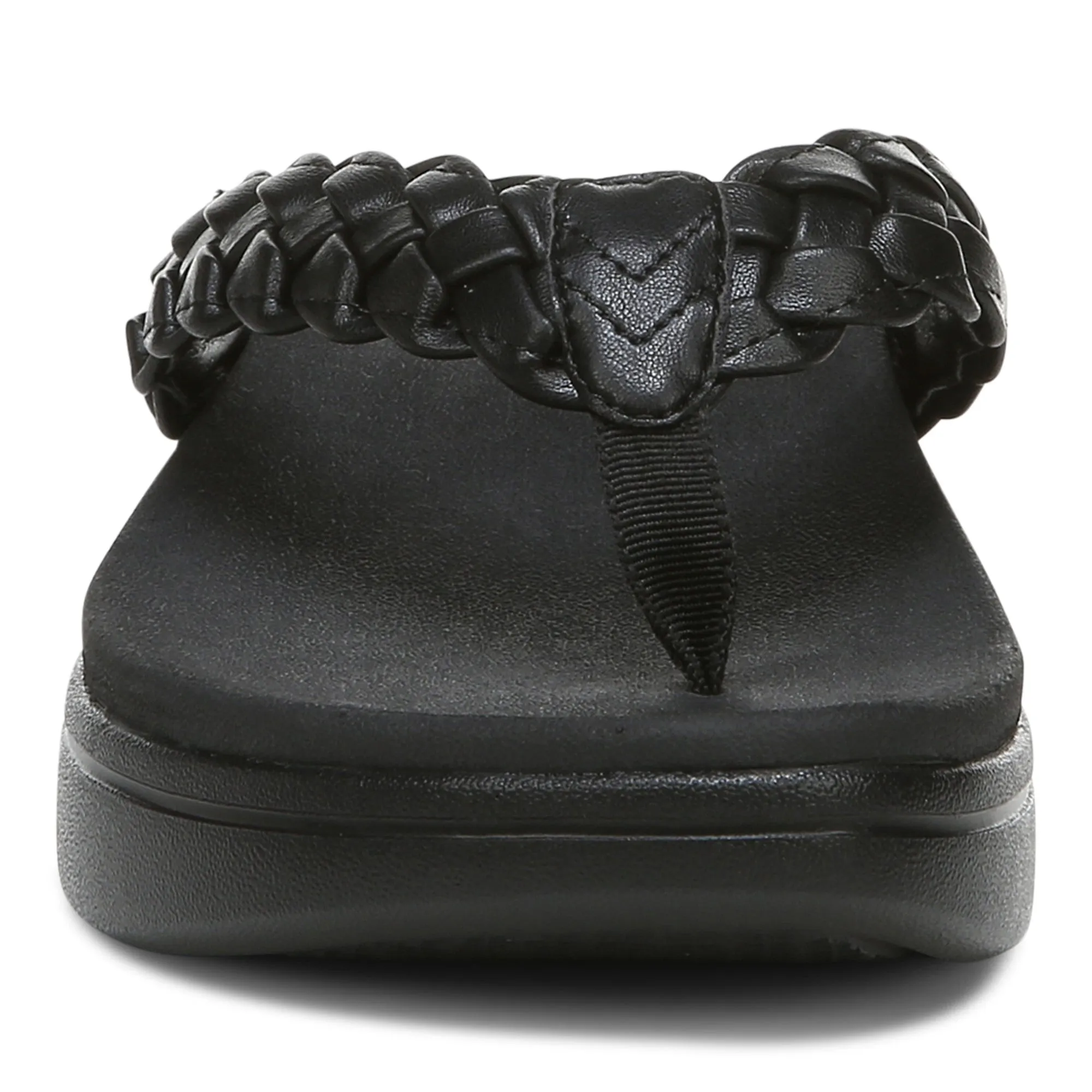 Kenji Platform Sandal