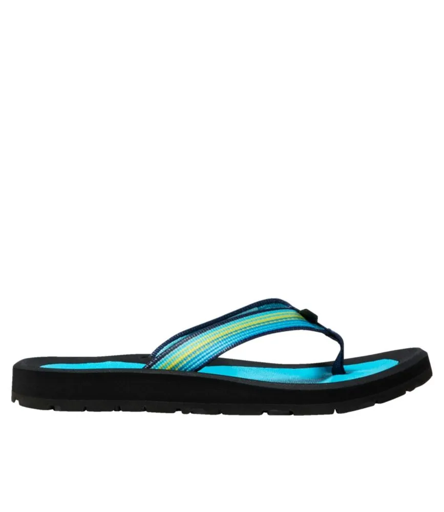 Kids' Rafters Pacific Flip Sandals