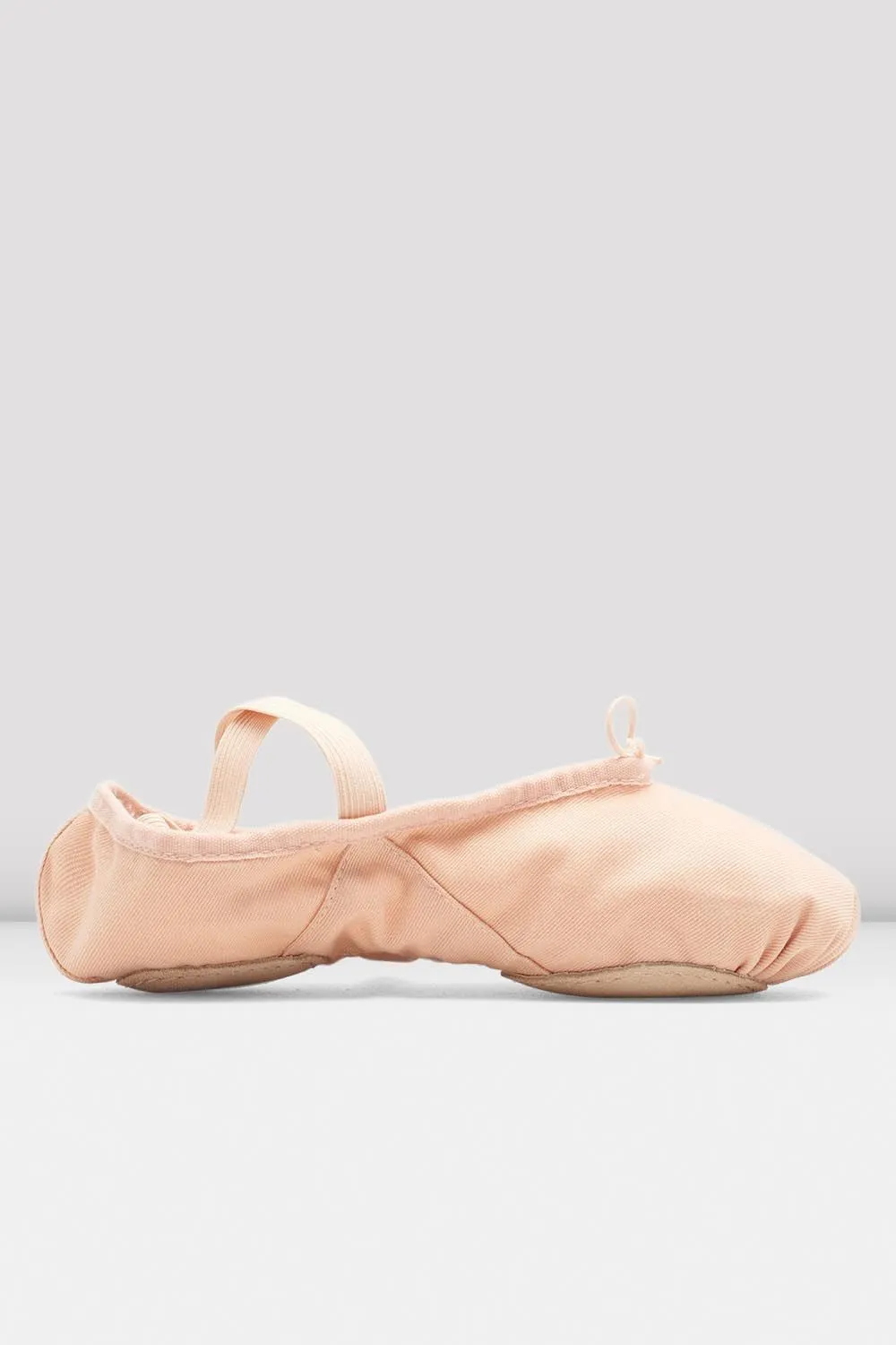 Ladies Prolite 2 Canvas Ballet Shoes