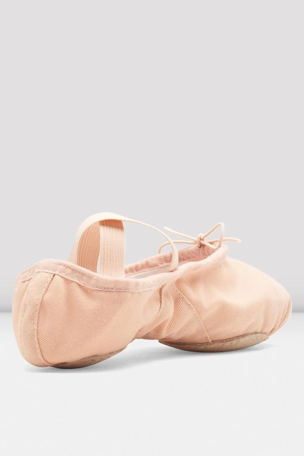 Ladies Prolite 2 Canvas Ballet Shoes