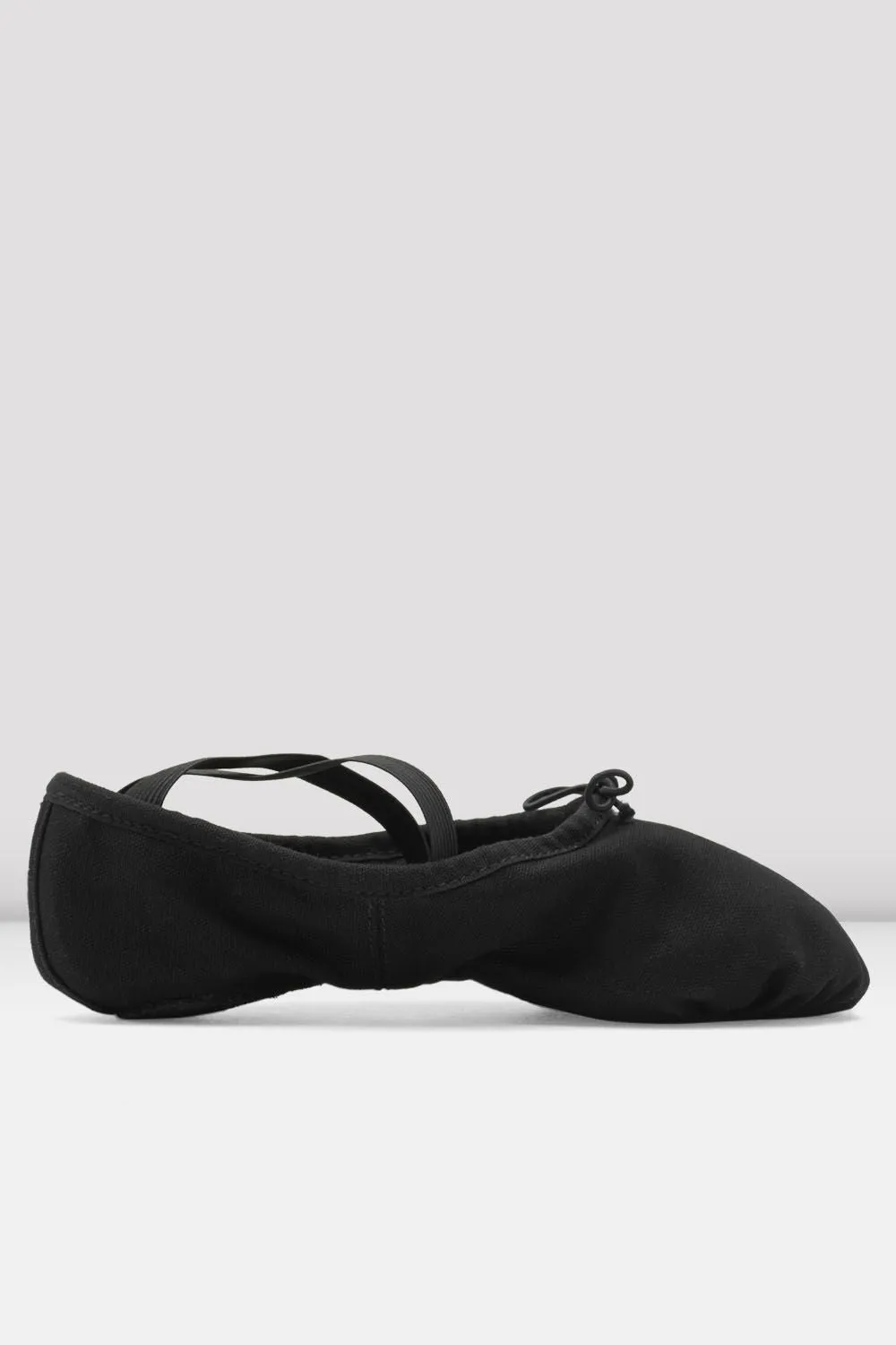 Ladies Pump Canvas Ballet Shoes