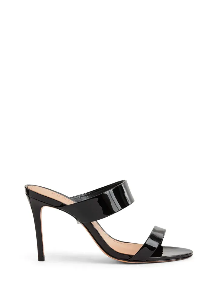 Leia Sandal - Black